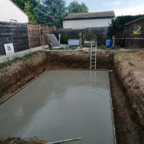 réalisations piscine 2T Toulouse Travaux 2